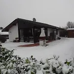 4 J By Interhome Prázdninový dům Grosswurden