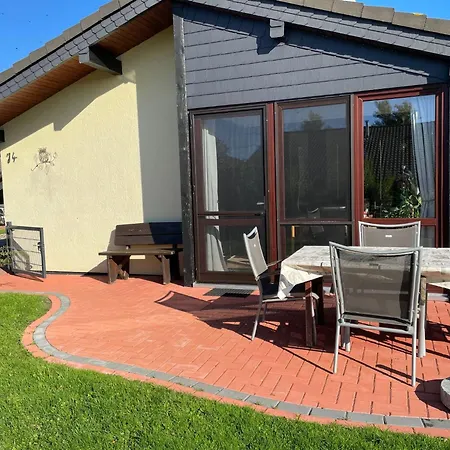 4 J By Interhome Feriehus Grosswurden