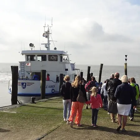 Сasa de vacaciones 4 J By Interhome Grosswurden