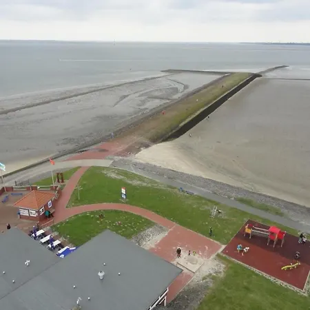 Сasa de vacaciones 4 J By Interhome Grosswurden