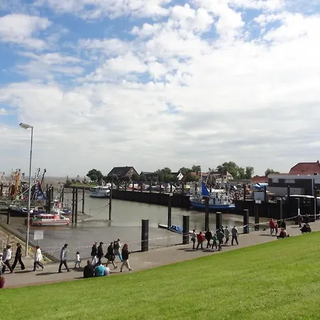 4 J By Interhome Сasa de vacaciones Grosswurden