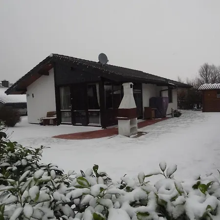 4 J By Interhome Сasa de vacaciones Grosswurden