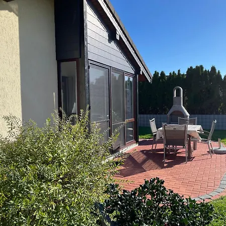 4 J By Interhome * Grosswurden