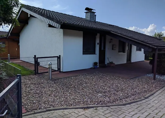 Сasa de vacaciones 4 J By Interhome