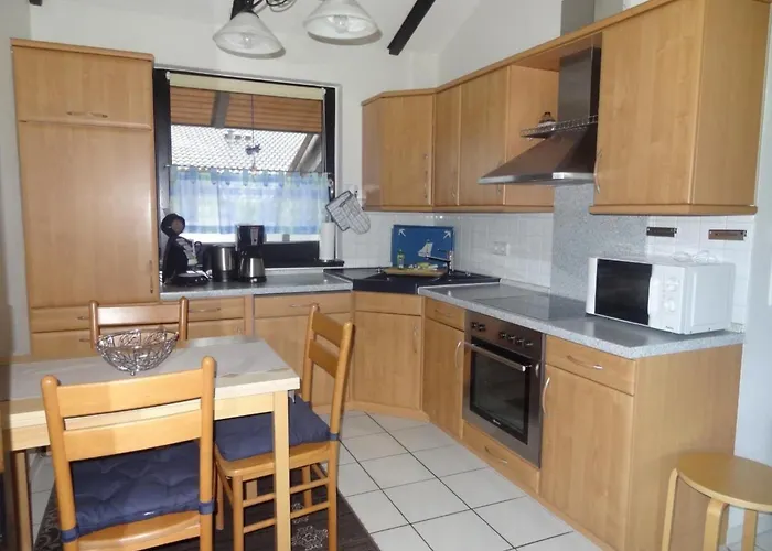 4 J By Interhome Сasa de vacaciones