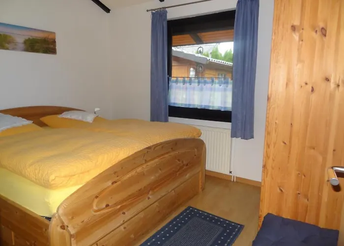 4 J By Interhome Grosswurden