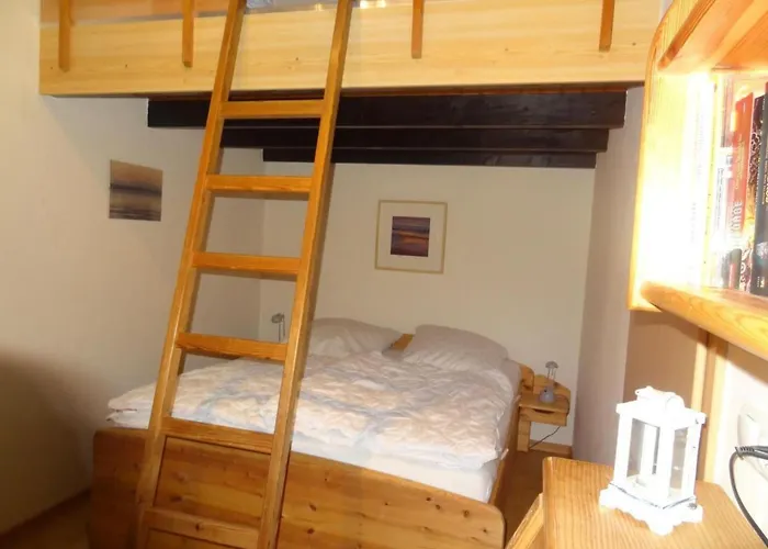 Сasa de vacaciones 4 J By Interhome *