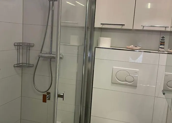 Сasa de vacaciones 4 J By Interhome Grosswurden