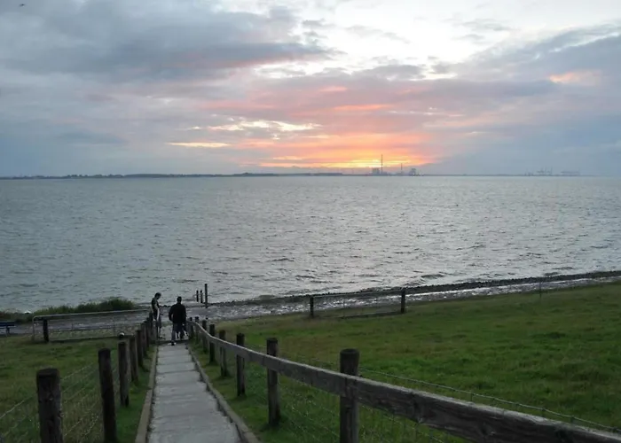 4 J By Interhome Сasa de vacaciones *