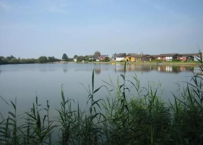 4 J By Interhome Сasa de vacaciones Grosswurden