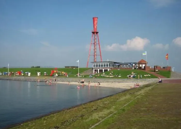 Сasa de vacaciones 4 J By Interhome