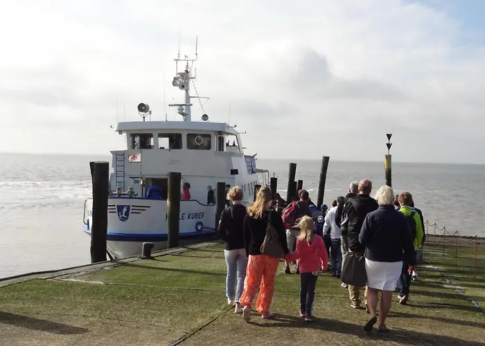 Сasa de vacaciones 4 J By Interhome Grosswurden