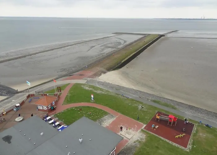 Сasa de vacaciones 4 J By Interhome Grosswurden