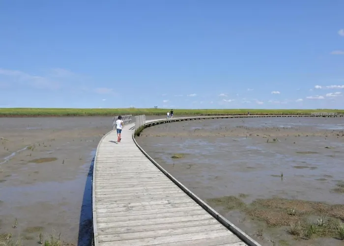 Сasa de vacaciones 4 J By Interhome