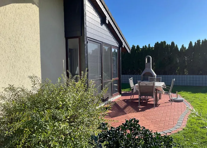 4 J By Interhome * Grosswurden