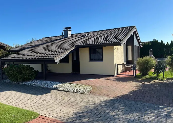 4 J By Interhome Grosswurden