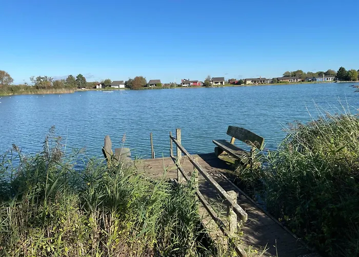 Сasa de vacaciones 4 J By Interhome