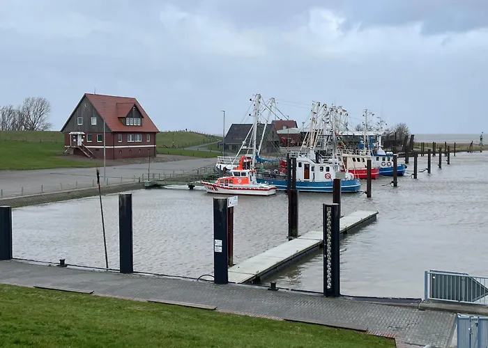 4 J By Interhome Сasa de vacaciones