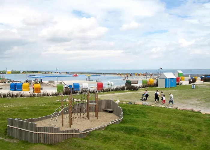 4 J By Interhome Сasa de vacaciones Grosswurden